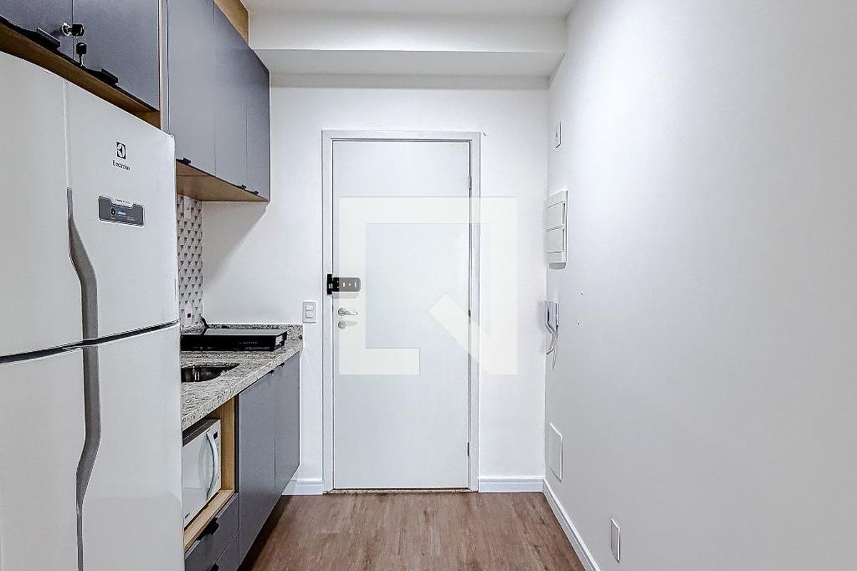 Kitnet-Studio, 24 m² - Foto 34