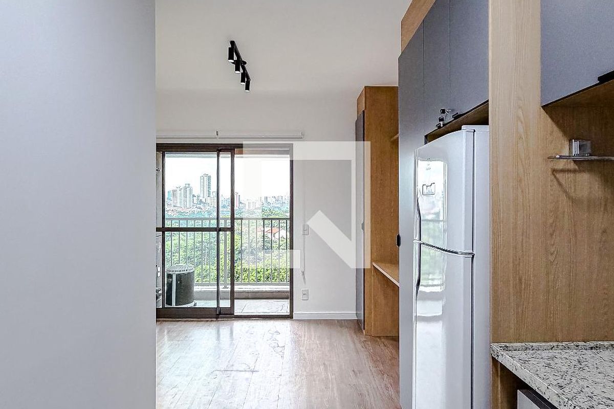 Kitnet-Studio, 24 m² - Foto 40