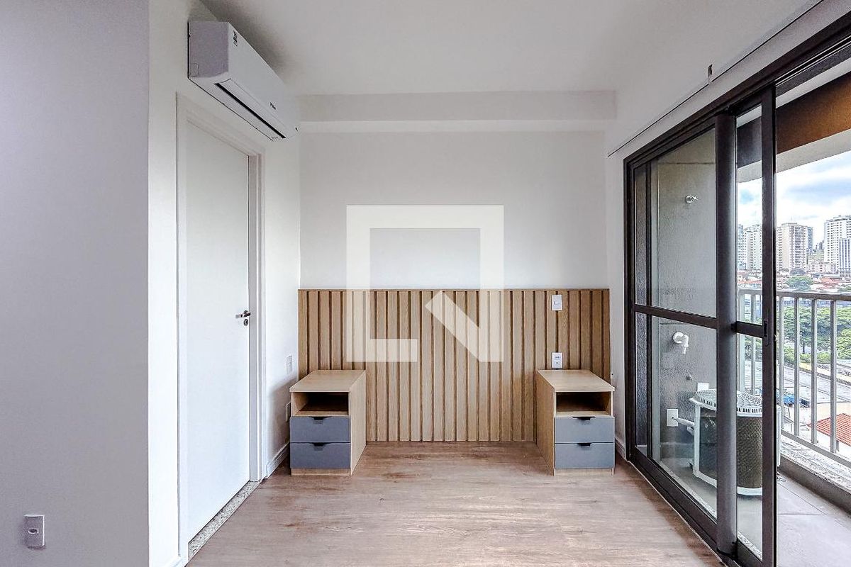Kitnet-Studio, 24 m² - Foto 6