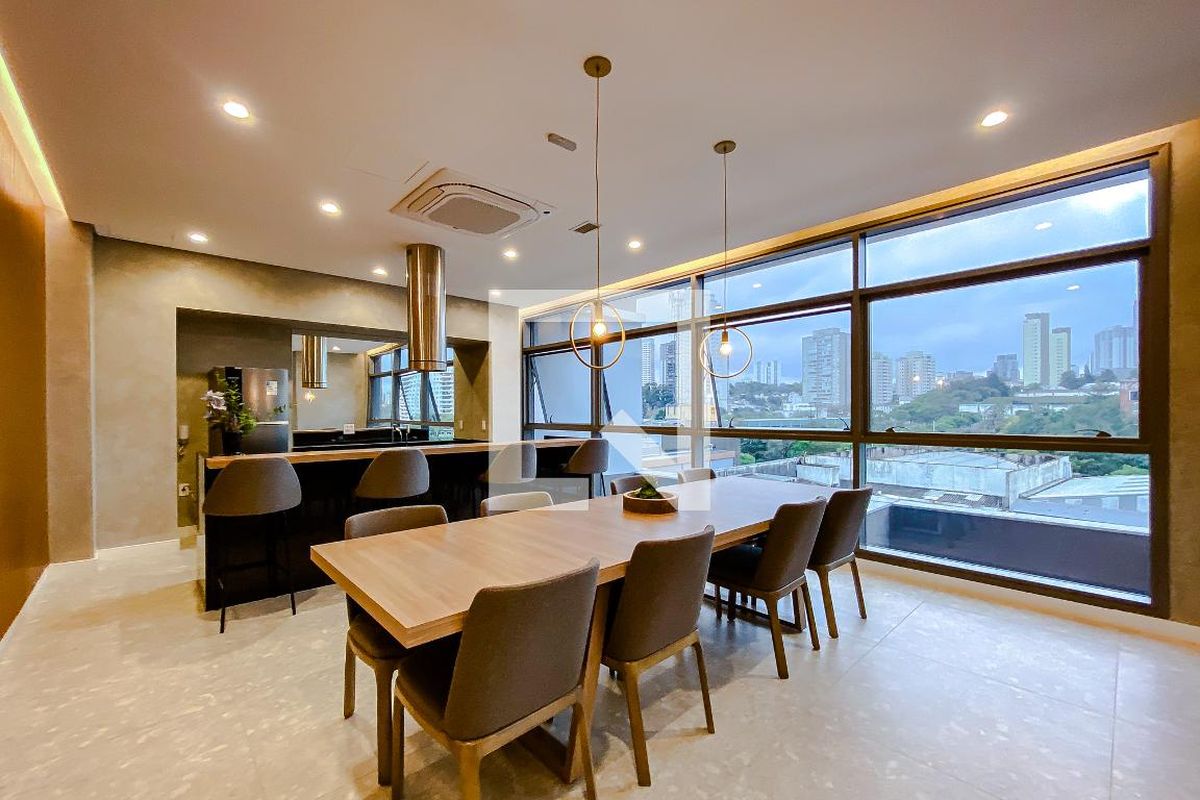 Kitnet-Studio, 24 m² - Foto 54