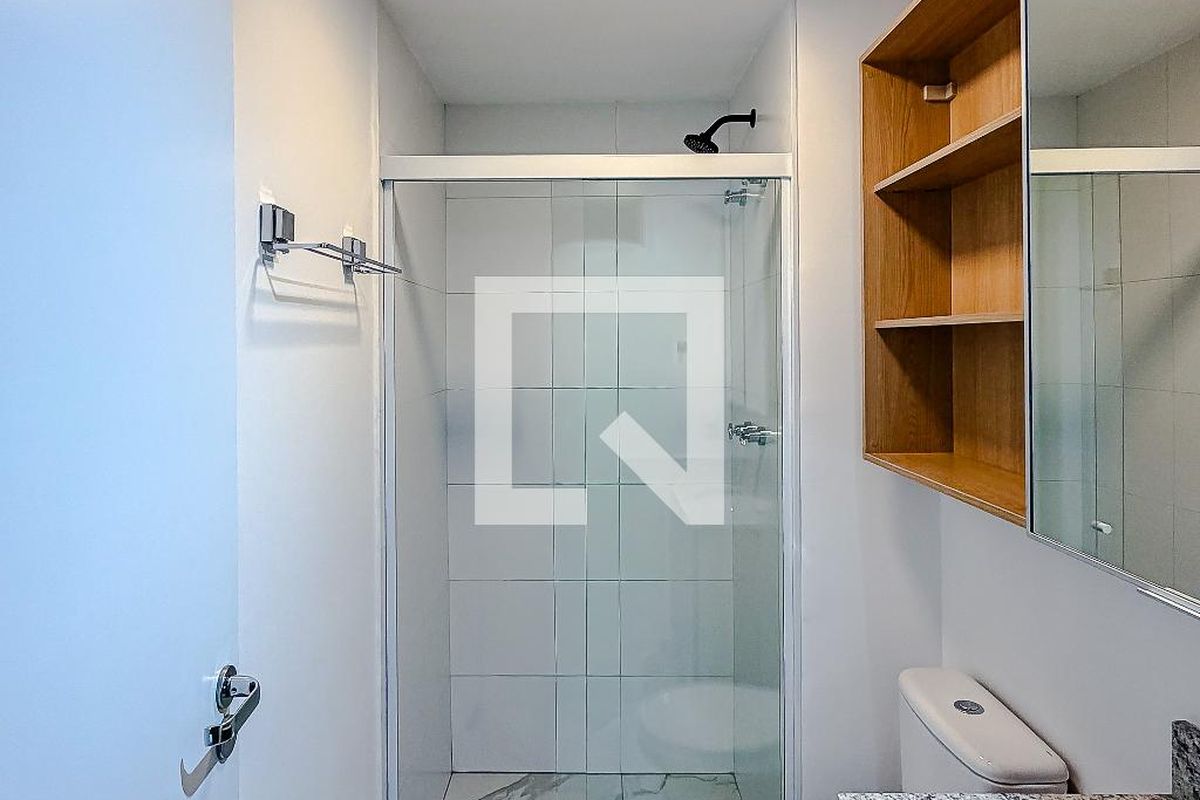 Kitnet-Studio, 24 m² - Foto 16