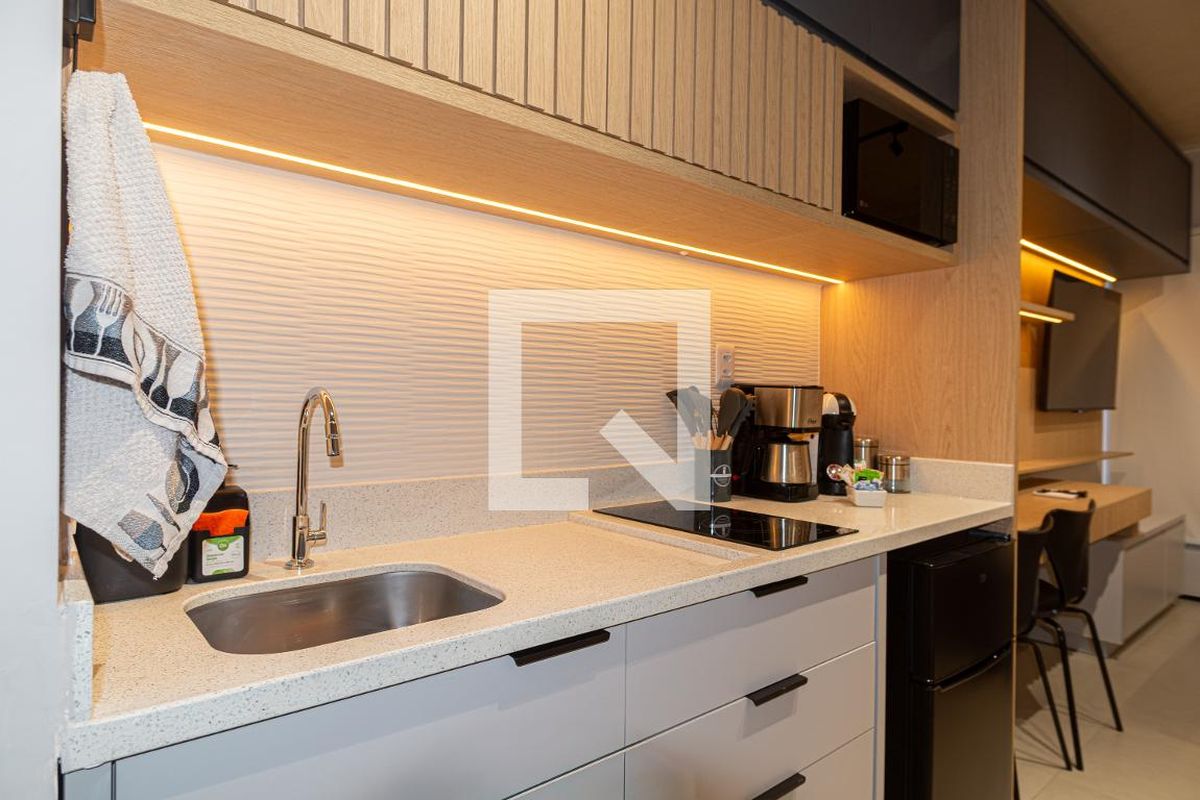 Kitnet-Studio, 19 m² - Foto 38