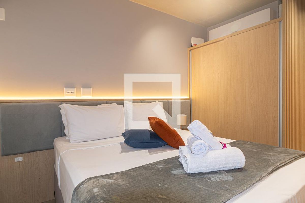 Kitnet-Studio, 19 m² - Foto 8