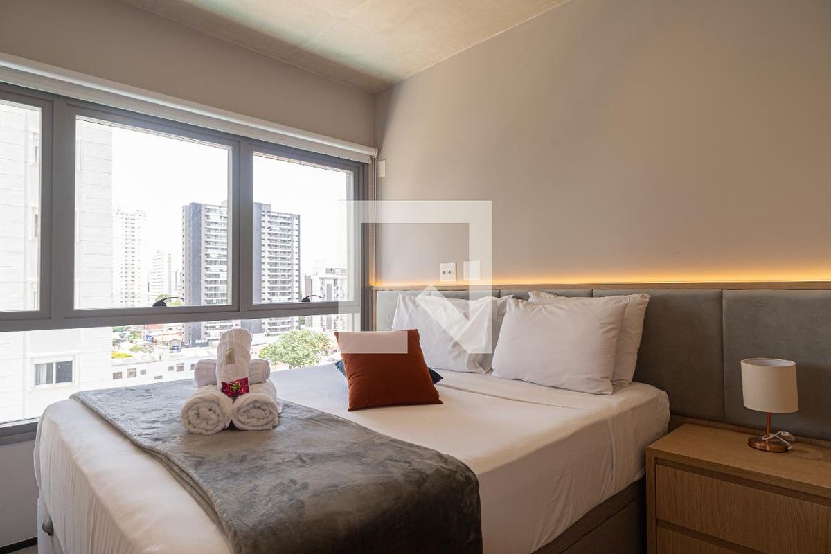 Kitnet-Studio, 19 m² - Foto 16