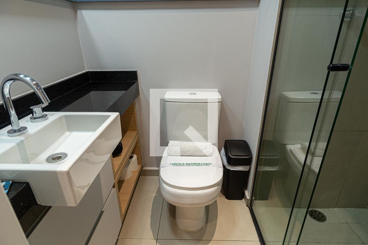 Kitnet-Studio, 19 m² - Foto 28