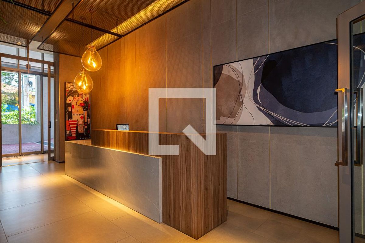 Kitnet-Studio, 19 m² - Foto 72