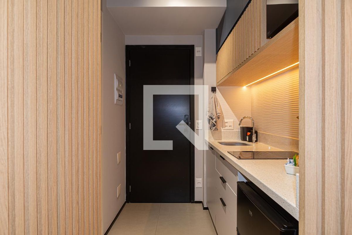 Kitnet-Studio, 19 m² - Foto 32