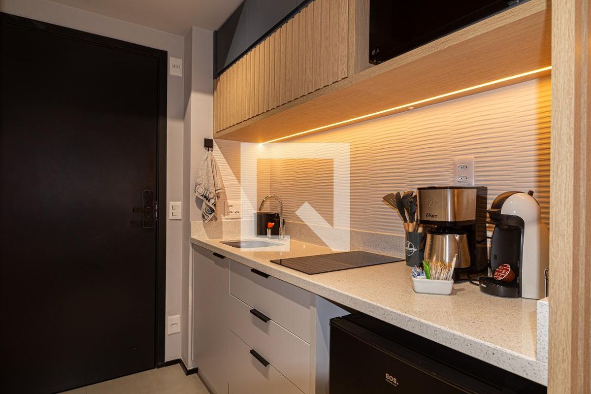 Kitnet-Studio, 19 m² - Foto 34