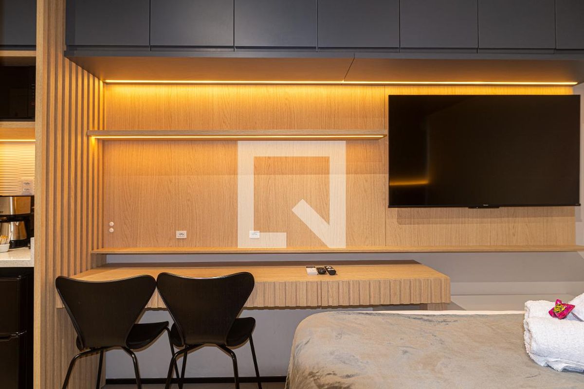 Kitnet-Studio, 19 m² - Foto 14