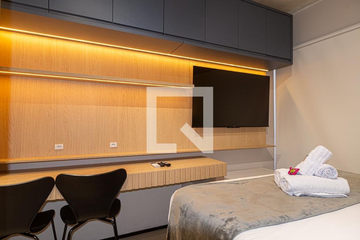Kitnet-Studio, 19 m² - Foto 4