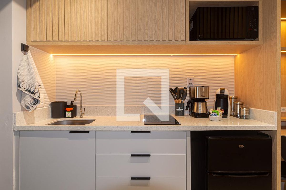 Kitnet-Studio, 19 m² - Foto 36