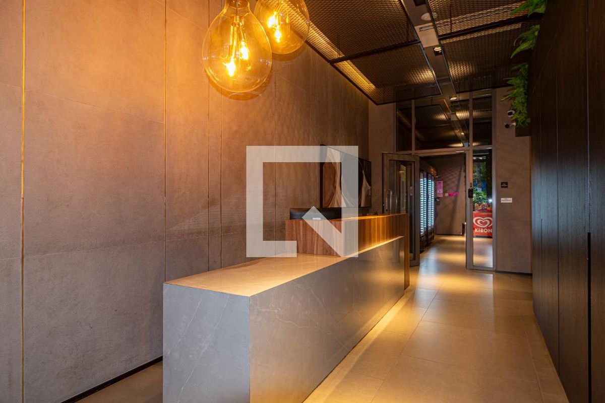 Kitnet-Studio, 19 m² - Foto 74