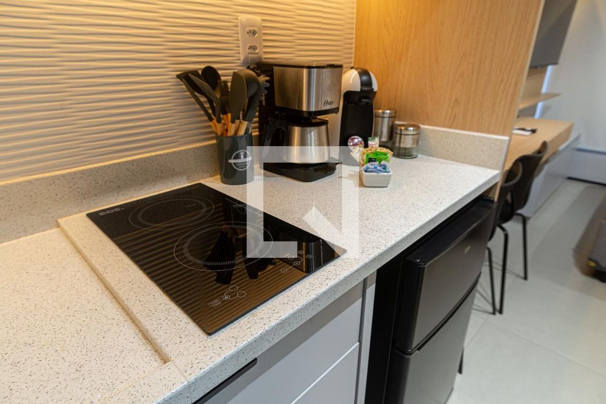 Kitnet-Studio, 19 m² - Foto 44