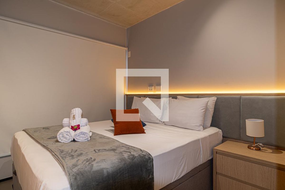 Kitnet-Studio, 19 m² - Foto 2