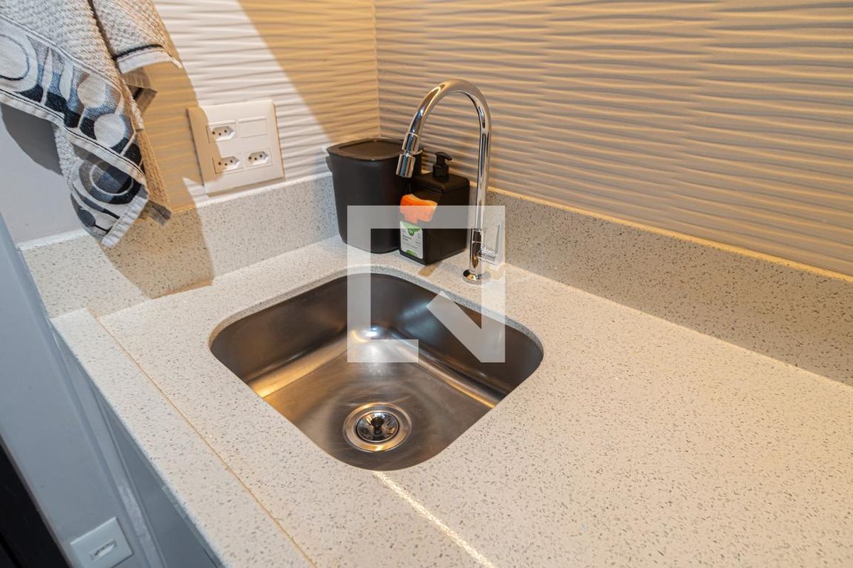 Kitnet-Studio, 19 m² - Foto 42
