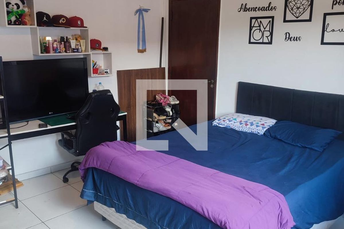 Casa, 4 quartos, 180 m² - Foto 7