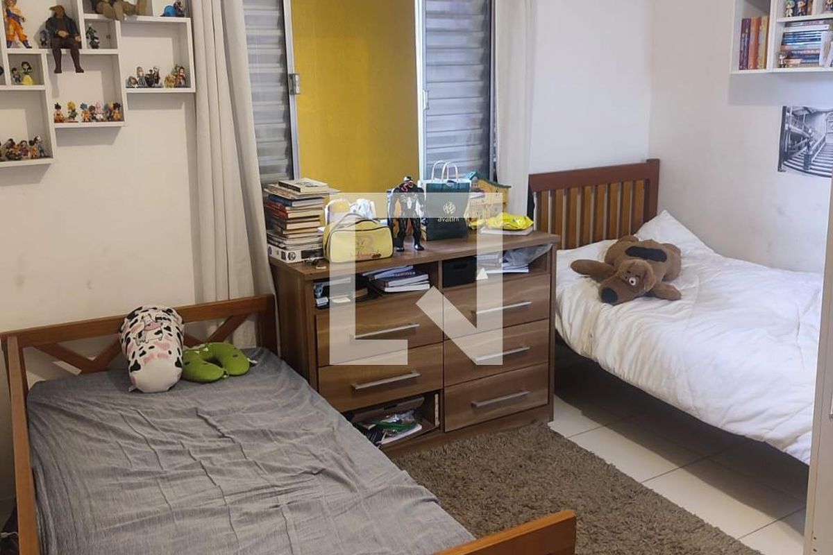 Casa, 4 quartos, 180 m² - Foto 5
