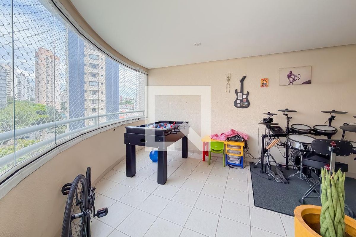 Apartamento, 3 quartos, 145 m² - Foto 18