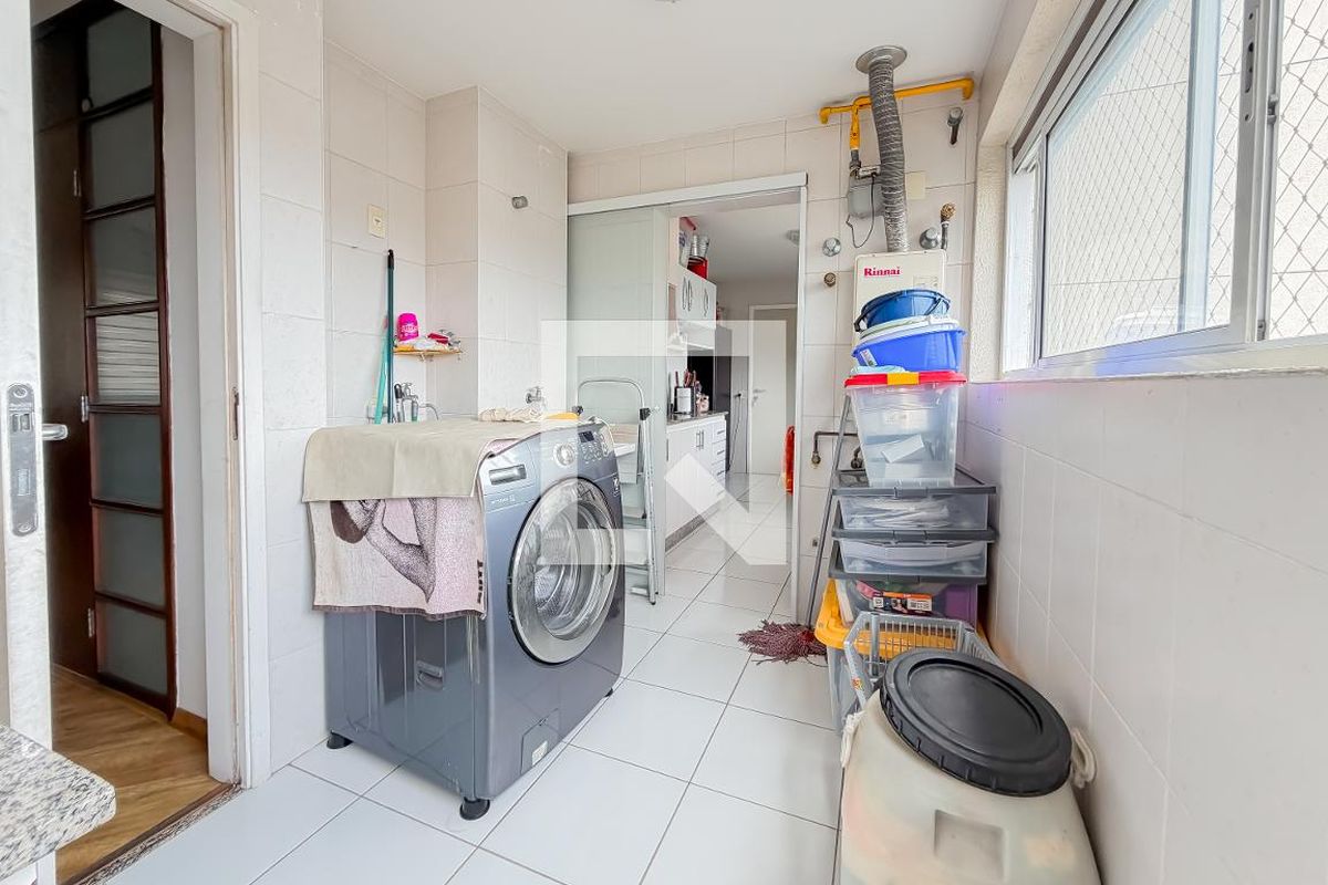 Apartamento, 3 quartos, 145 m² - Foto 108