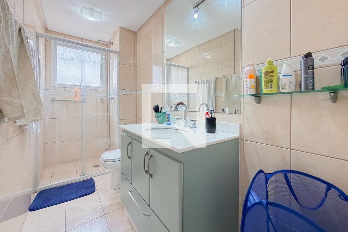 Apartamento, 3 quartos, 145 m² - Foto 56