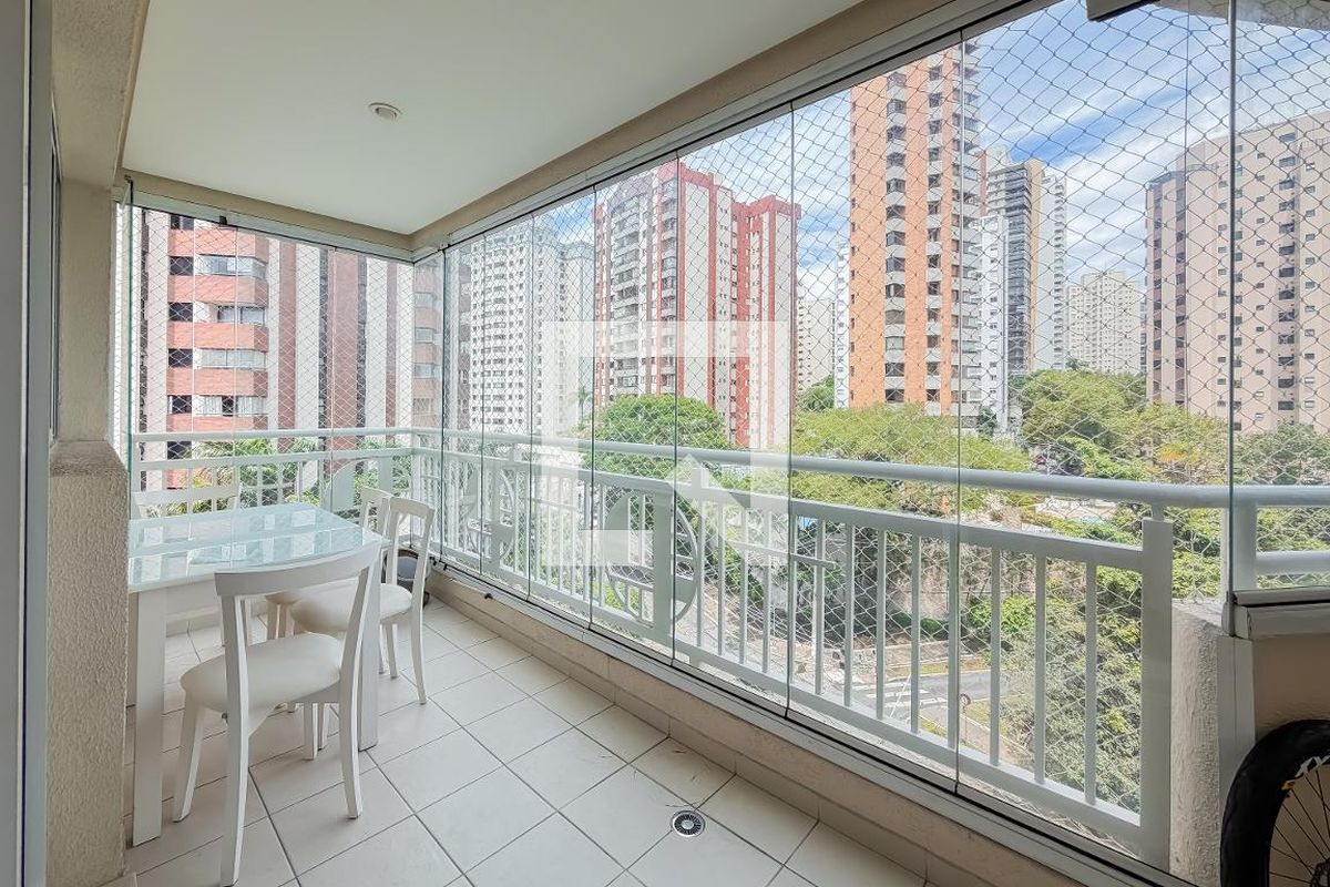 Apartamento, 3 quartos, 145 m² - Foto 14