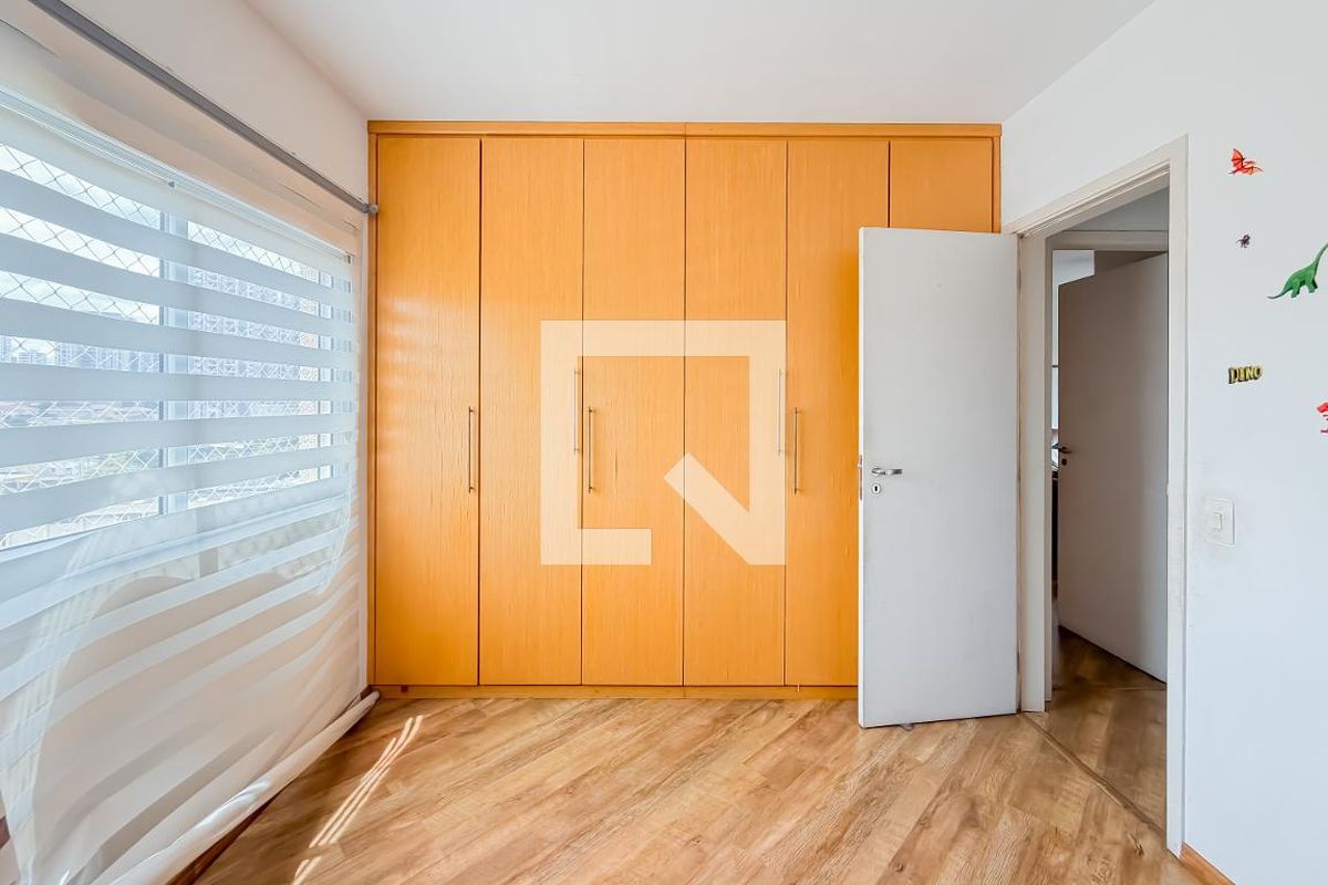 Apartamento, 3 quartos, 145 m² - Foto 54