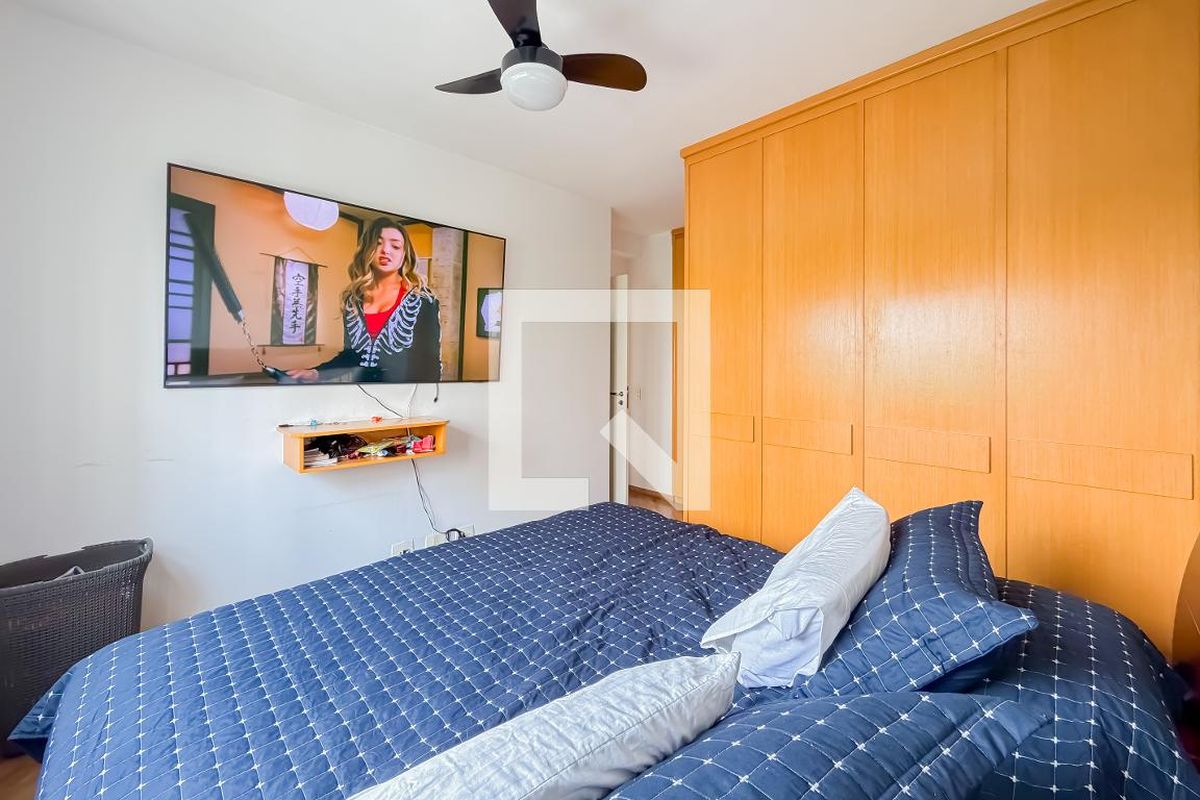 Apartamento, 3 quartos, 145 m² - Foto 70