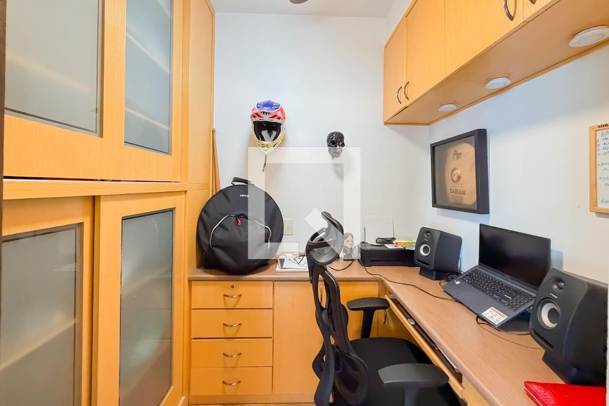 Apartamento, 3 quartos, 145 m² - Foto 30