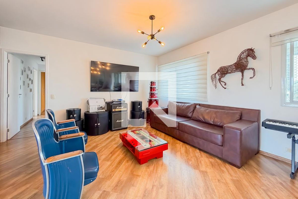 Apartamento, 3 quartos, 145 m² - Foto 8