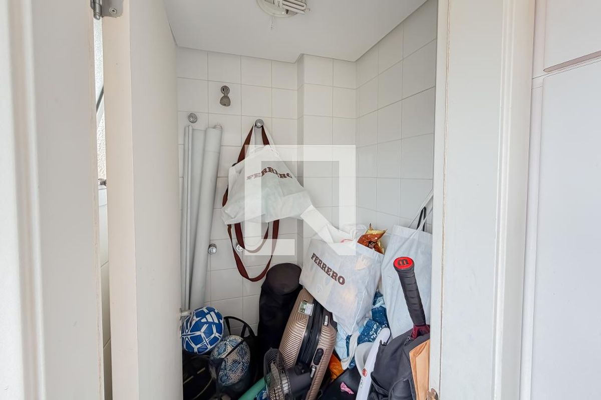 Apartamento, 3 quartos, 145 m² - Foto 112