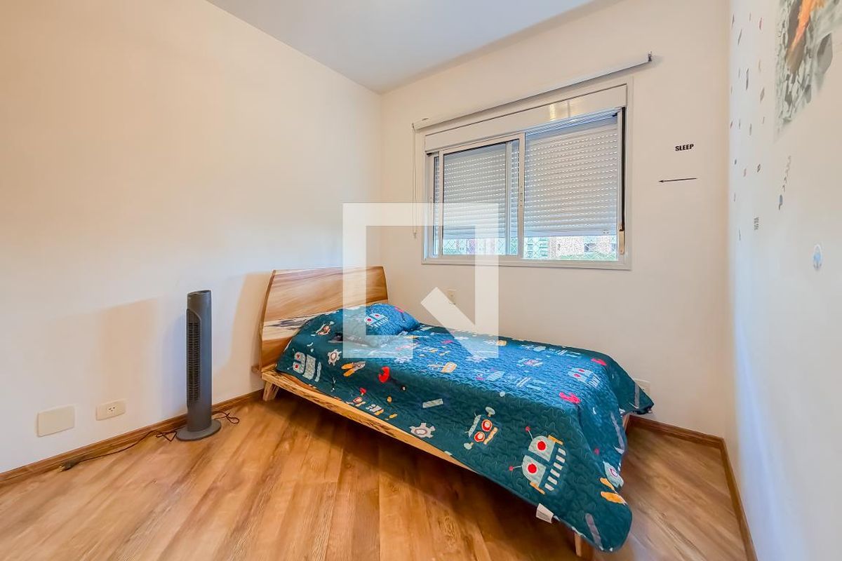 Apartamento, 3 quartos, 145 m² - Foto 38