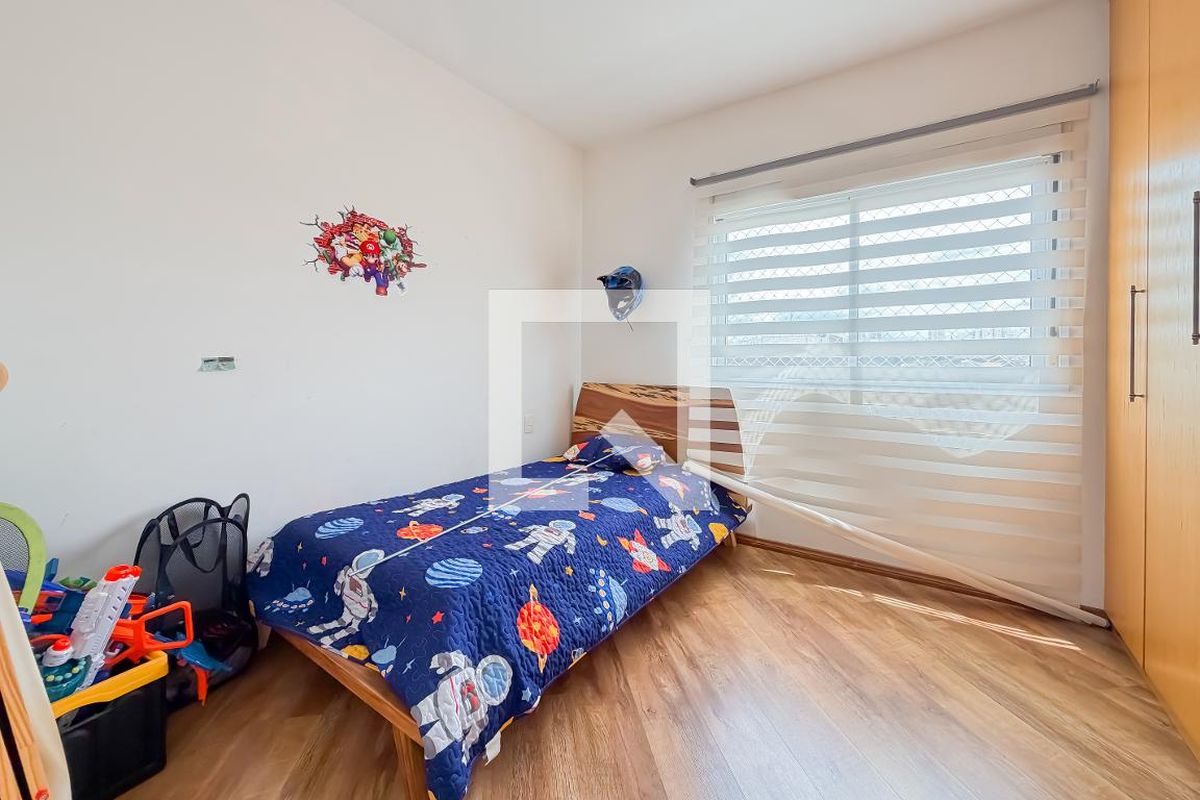 Apartamento, 3 quartos, 145 m² - Foto 48