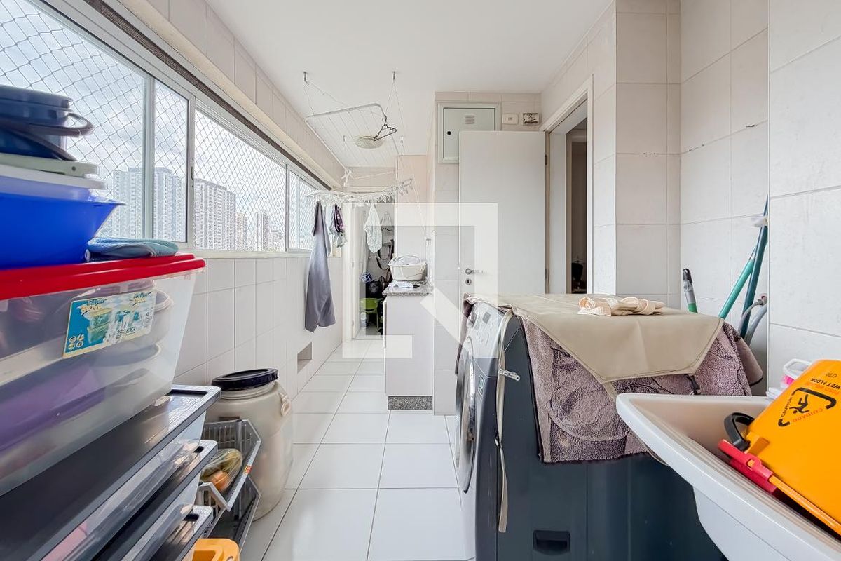 Apartamento, 3 quartos, 145 m² - Foto 106