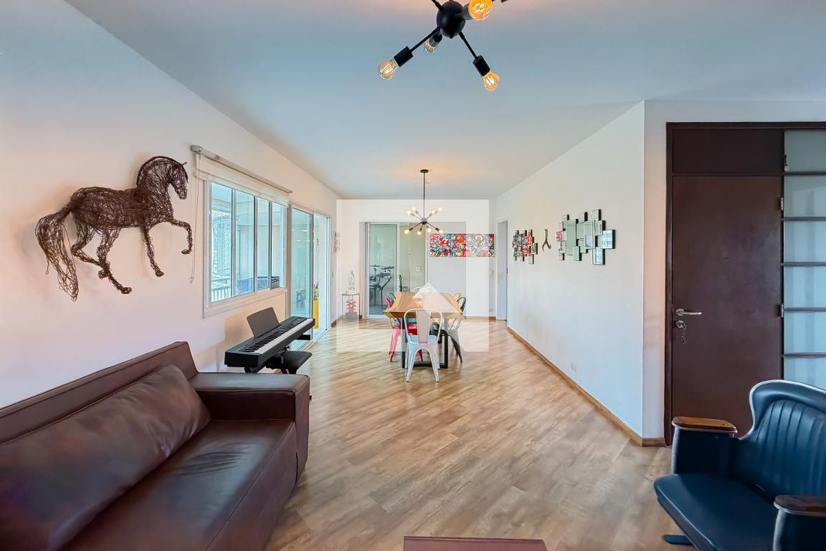 Apartamento, 3 quartos, 145 m² - Foto 12