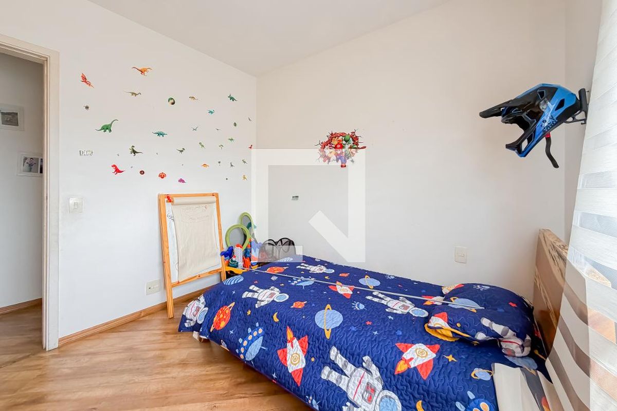 Apartamento, 3 quartos, 145 m² - Foto 50