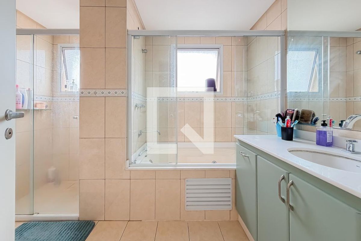 Apartamento, 3 quartos, 145 m² - Foto 84