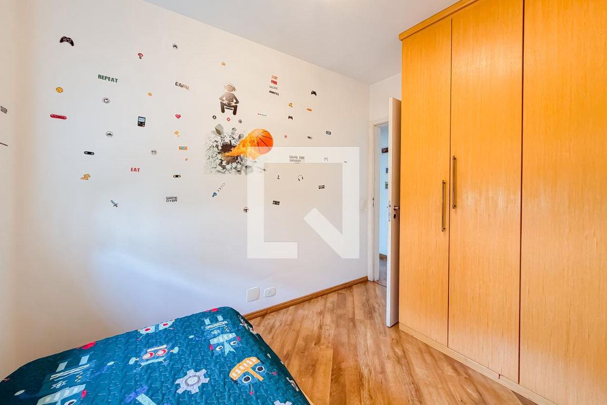 Apartamento, 3 quartos, 145 m² - Foto 44