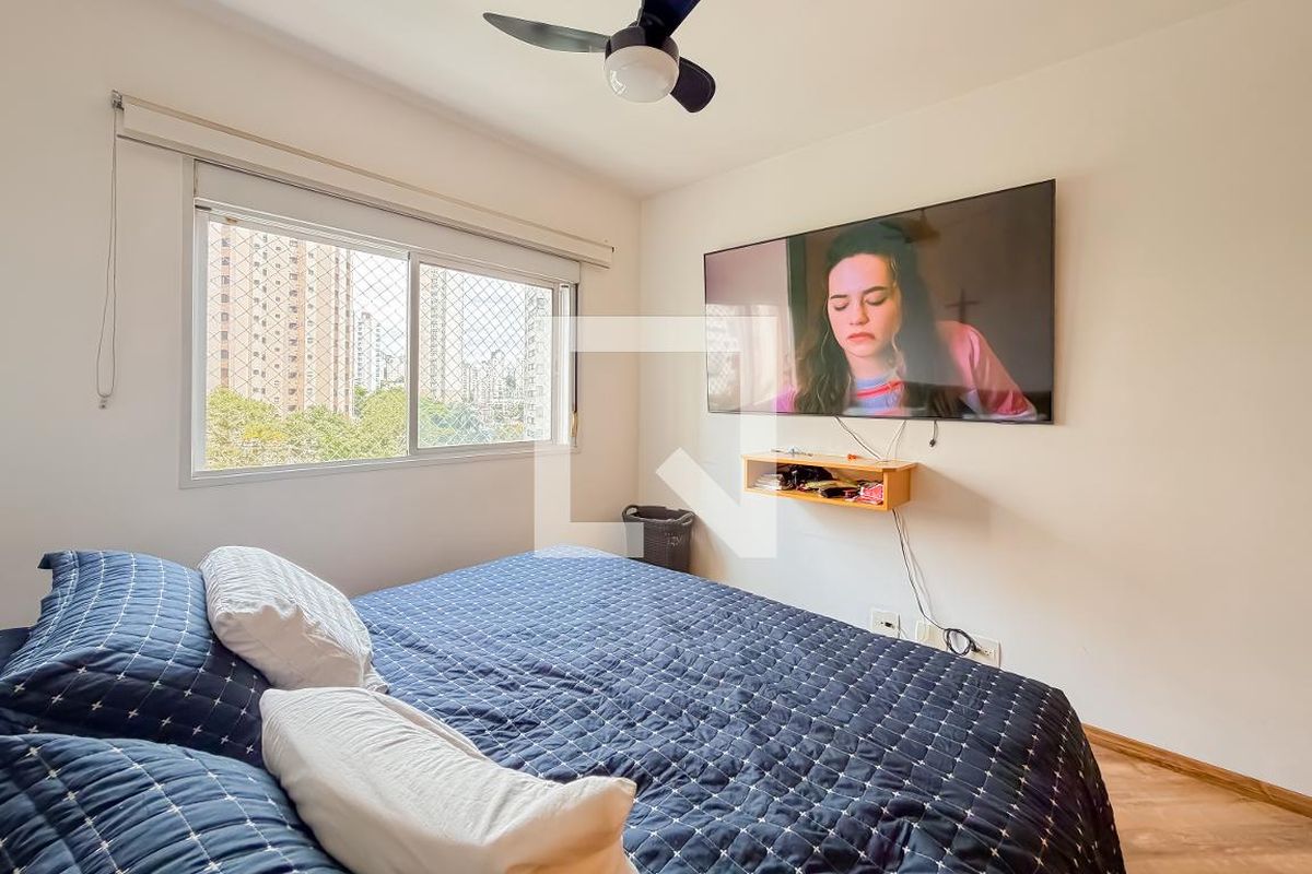 Apartamento, 3 quartos, 145 m² - Foto 72