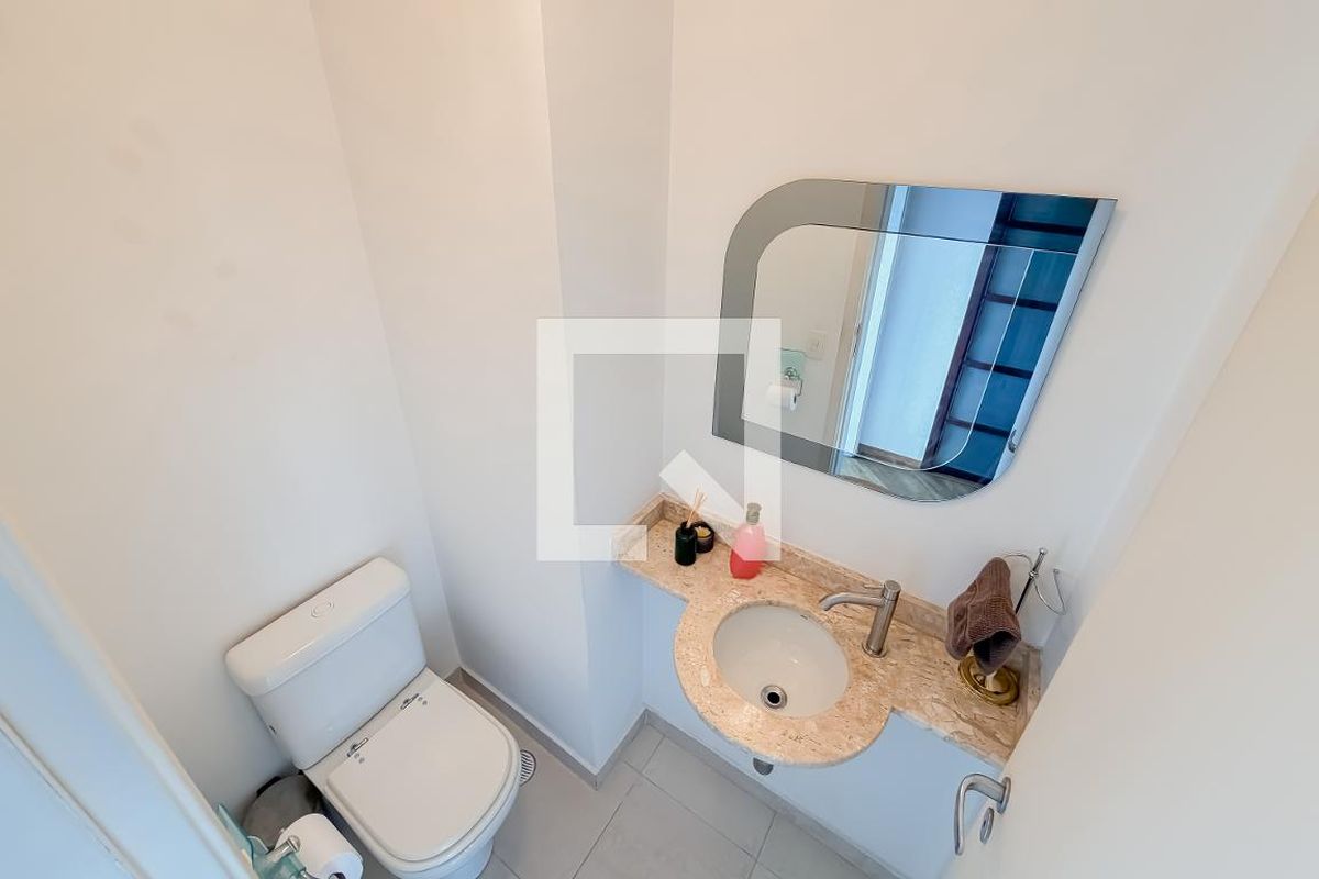 Apartamento, 3 quartos, 145 m² - Foto 28