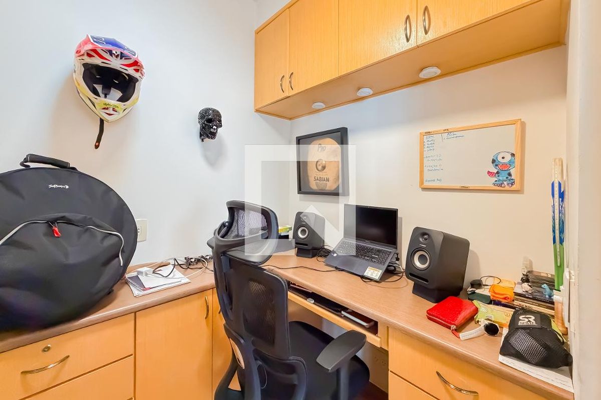 Apartamento, 3 quartos, 145 m² - Foto 32