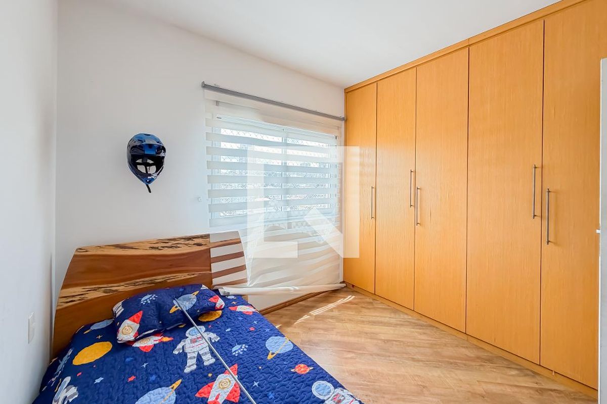 Apartamento, 3 quartos, 145 m² - Foto 52