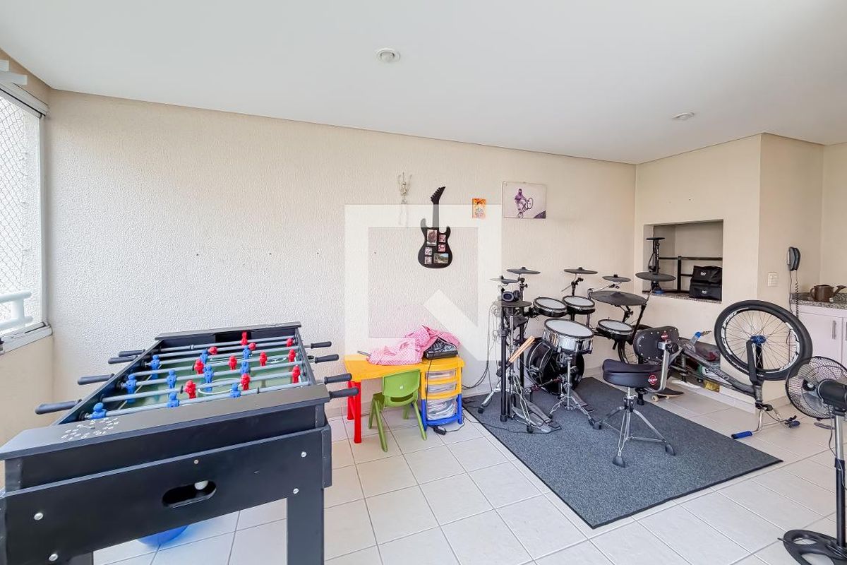 Apartamento, 3 quartos, 145 m² - Foto 20