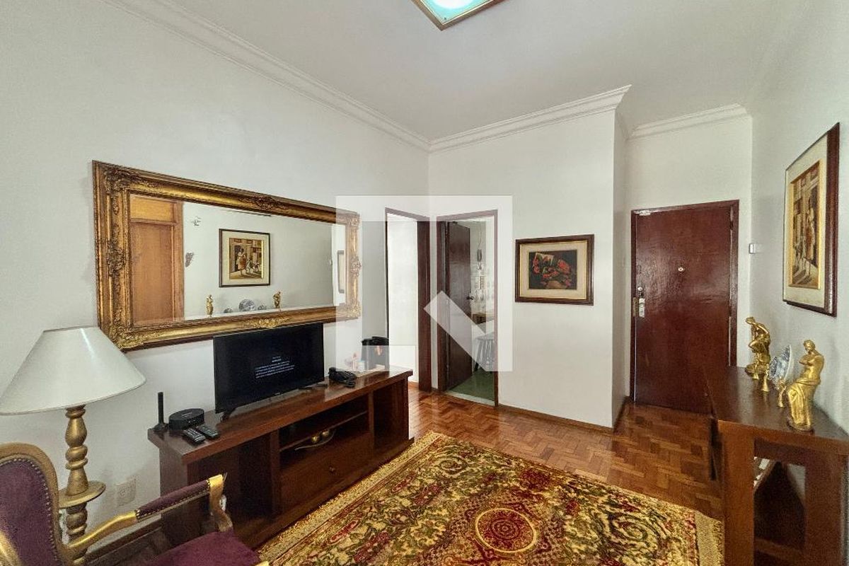 Apartamento, 3 quartos, 100 m² - Foto 6