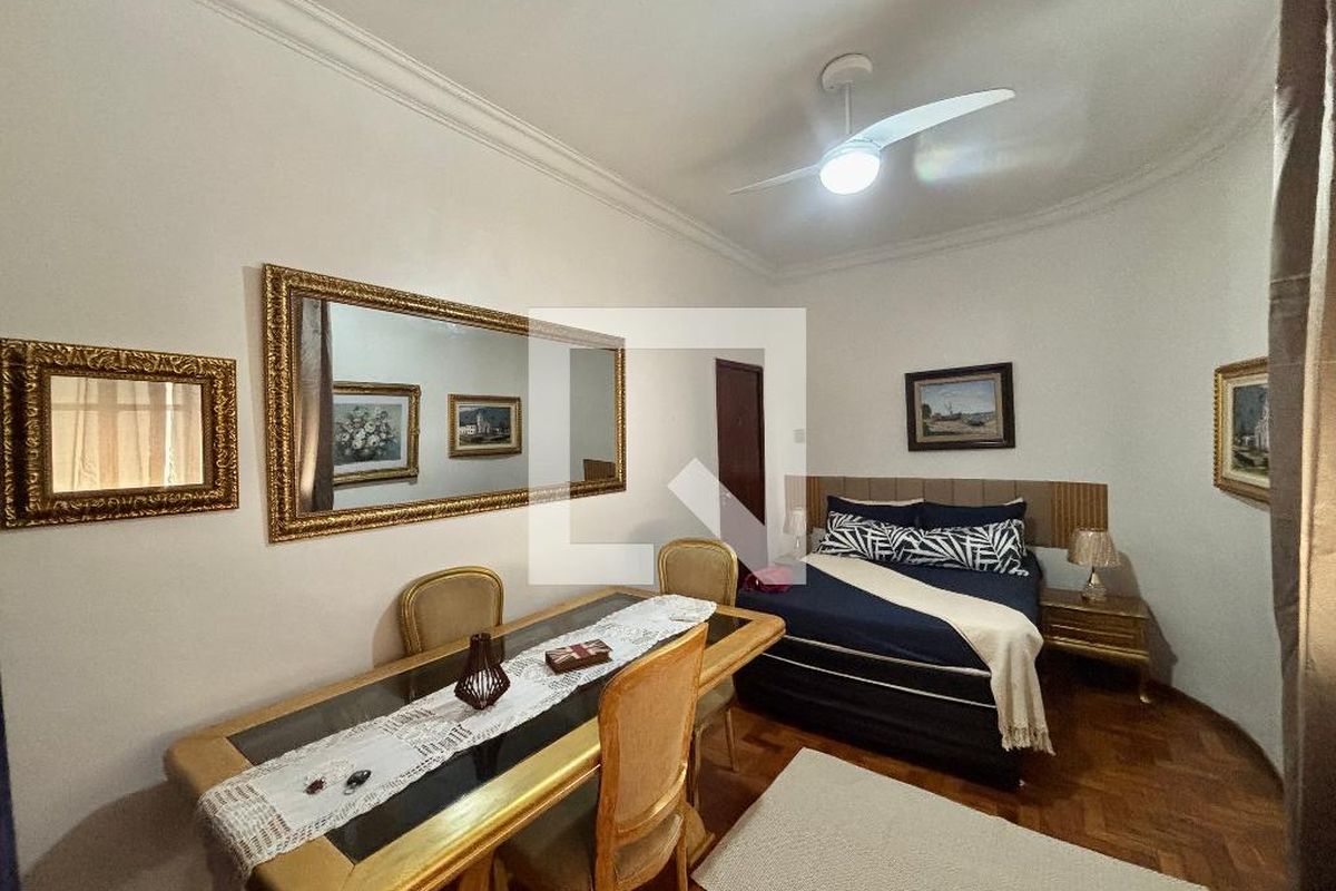 Apartamento, 3 quartos, 100 m² - Foto 12