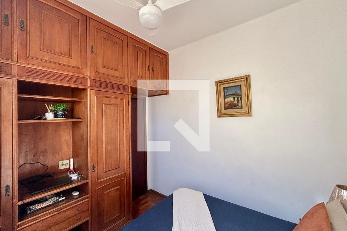Apartamento, 3 quartos, 100 m² - Foto 32
