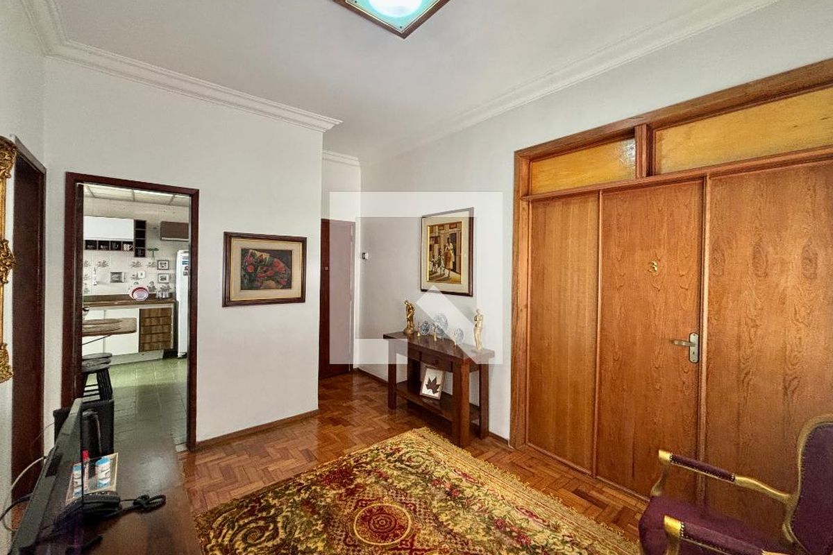 Apartamento, 3 quartos, 100 m² - Foto 8