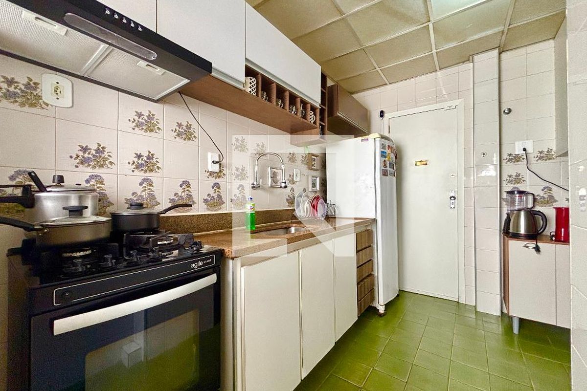 Apartamento, 3 quartos, 100 m² - Foto 60