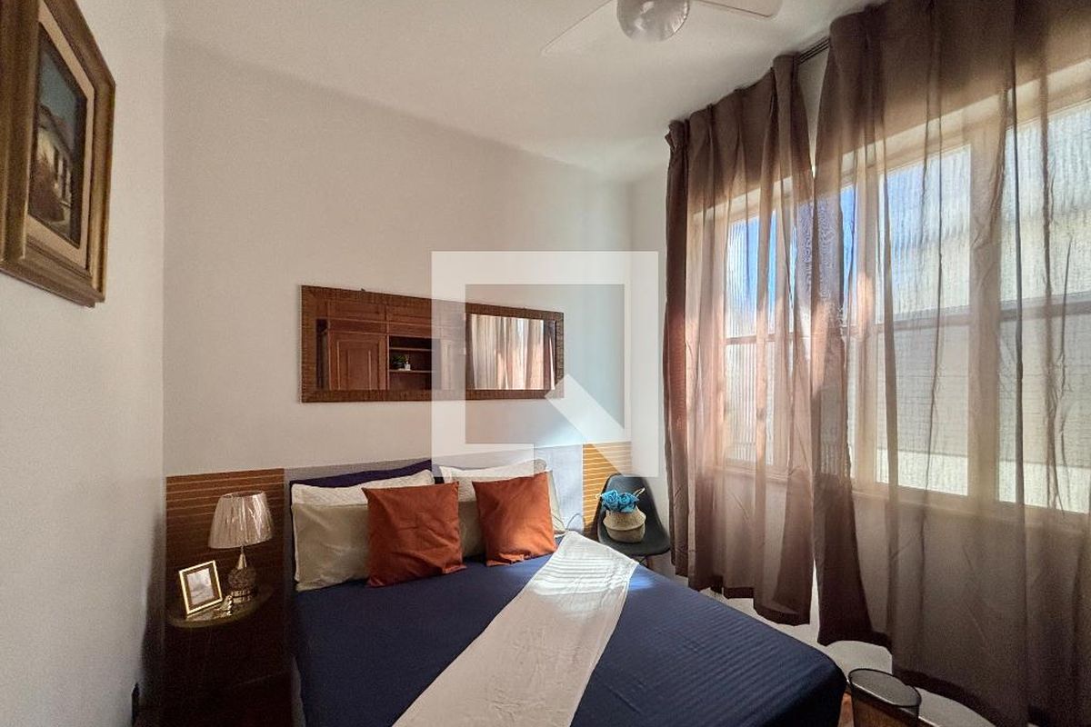 Apartamento, 3 quartos, 100 m² - Foto 28