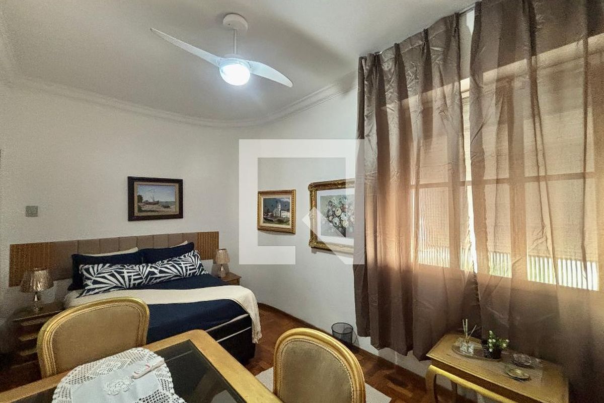 Apartamento, 3 quartos, 100 m² - Foto 14