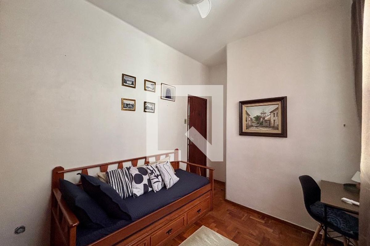 Apartamento, 3 quartos, 100 m² - Foto 22